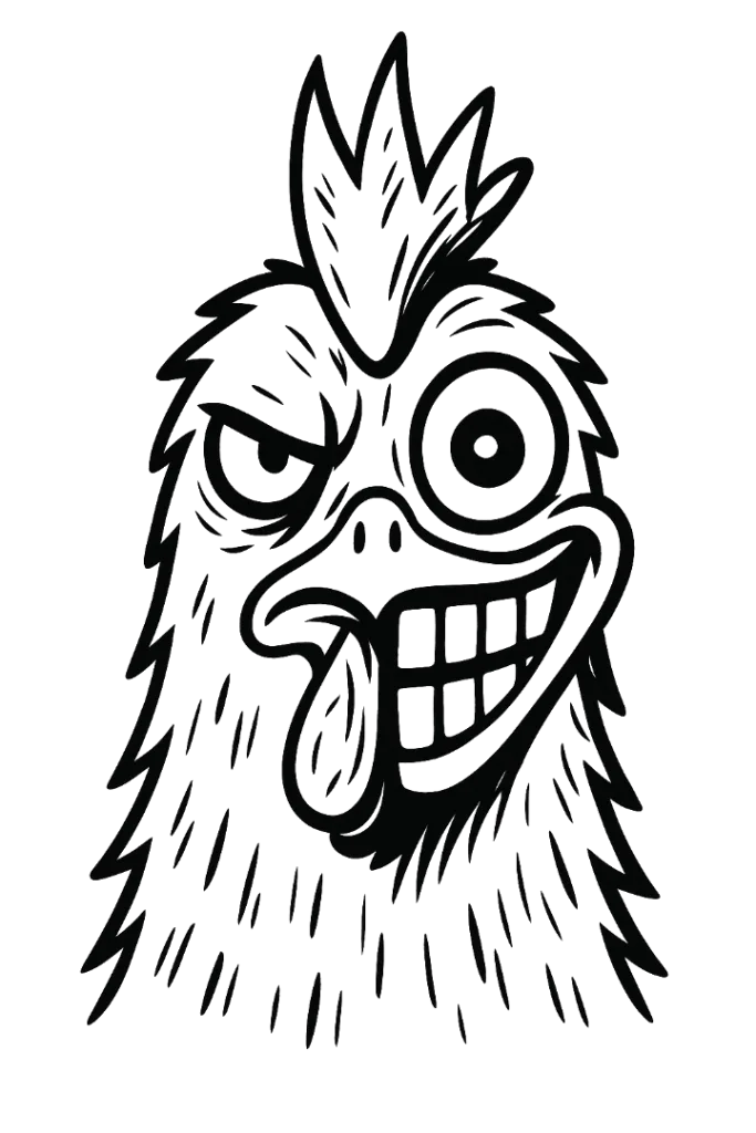 The Fowl Prophet